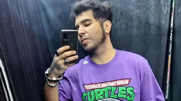 Imputaron a Sabag Montiel por pedofilia: tenía fotos y videos de abusos a menores en su celular