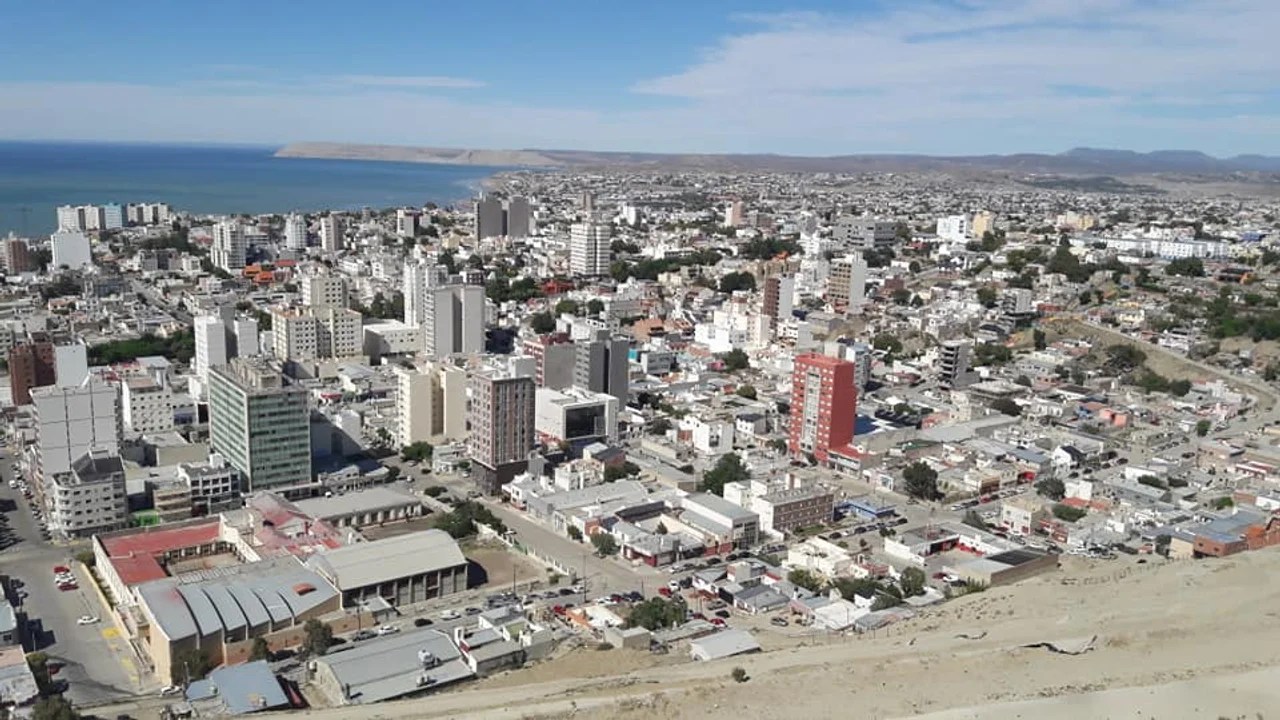 Comodoro: el Municipio licitó red de gas para el barrio Centenario por más de $95 millones