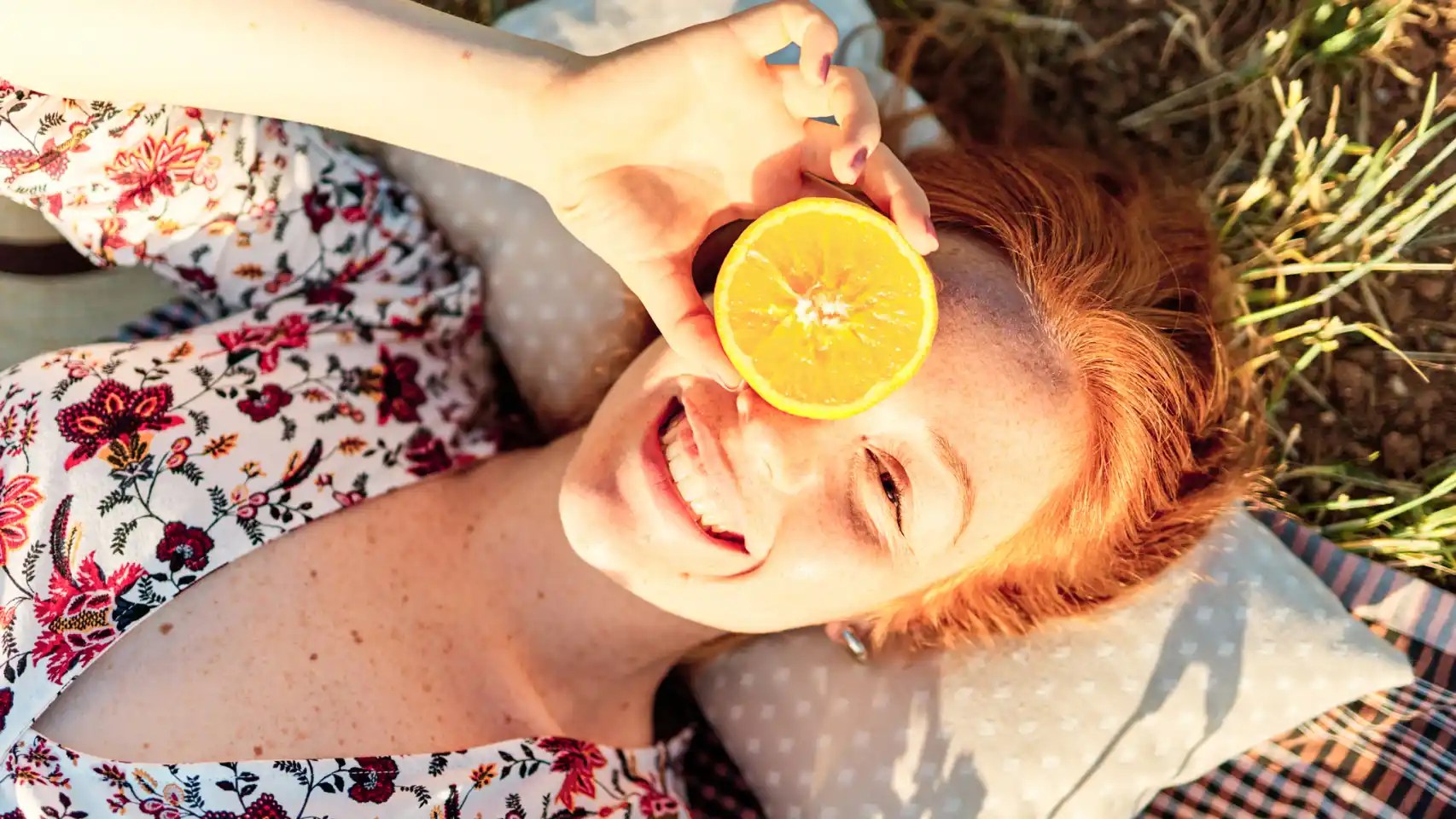 Salud y Alimentación: que consumir para protegernos de los radicales libres