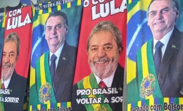 Las elecciones en Brasil son monitoreadas por 120 observadores internacionales, pese a los cuestionamientos de Bolsonaro
