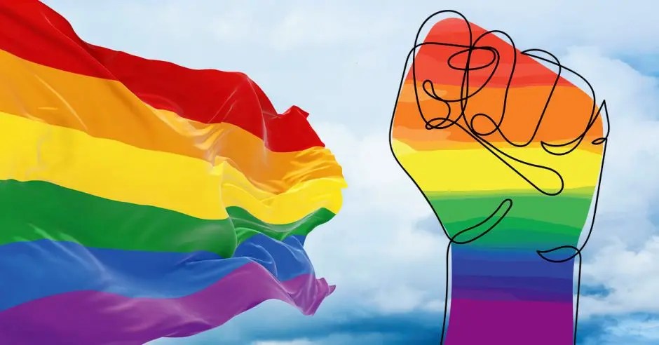 «La homosexualidad es un daño mental»: la terrible declaración del embajador del Mundial Qatar 2022