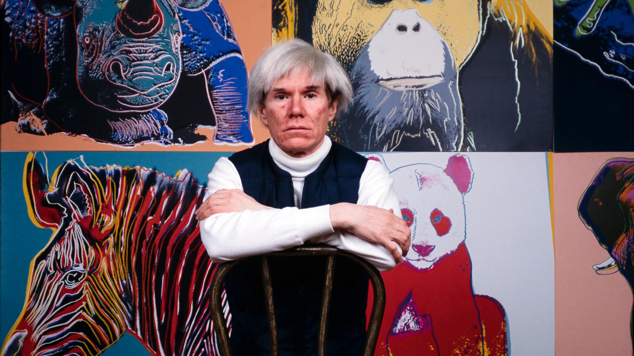 Mercado del Arte: Vendieron un cuadro de Andy Warhol en 85 millones de dólares
