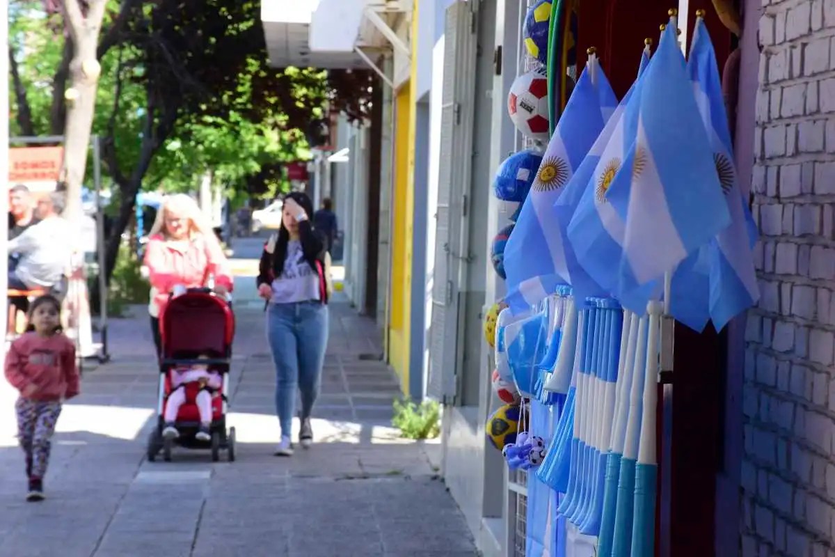 El desempeño mundialista, a contrapié de la economía argentina: constantes en la historia