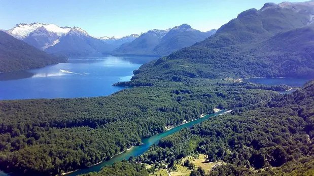 Recursos Naturales: Chubut comienza una ‘zonificación’ del bosque nativo con posibilidad de participación popular