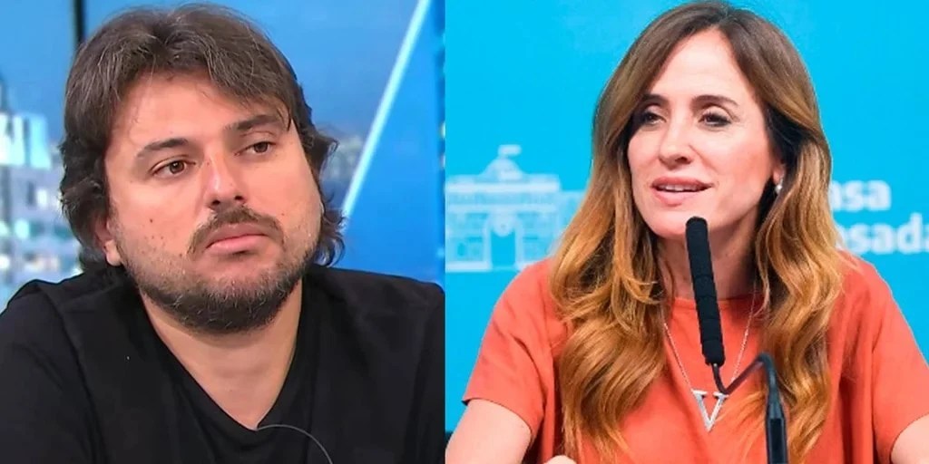 Tolosa Paz cruzó a Grabois por irregularidades en el Potenciar Trabajo: «El programa tiene una norma y hay que cumplirla»