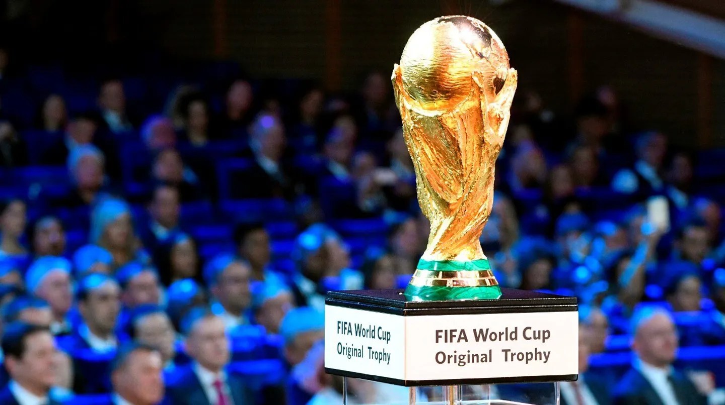 Cuáles son los nueve premios que se entregarán en la final del Mundial