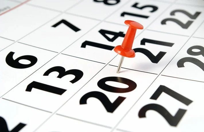 Este martes se dispuso feriado nacional para los festejos con la selección: incluye al sector público y privado