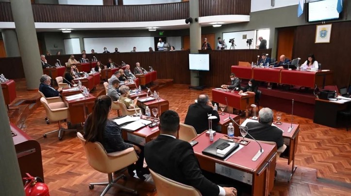 Legislatura del Chubut: quedan dos sesiones y hay más de 7 Leyes claves pendientes de tratamiento