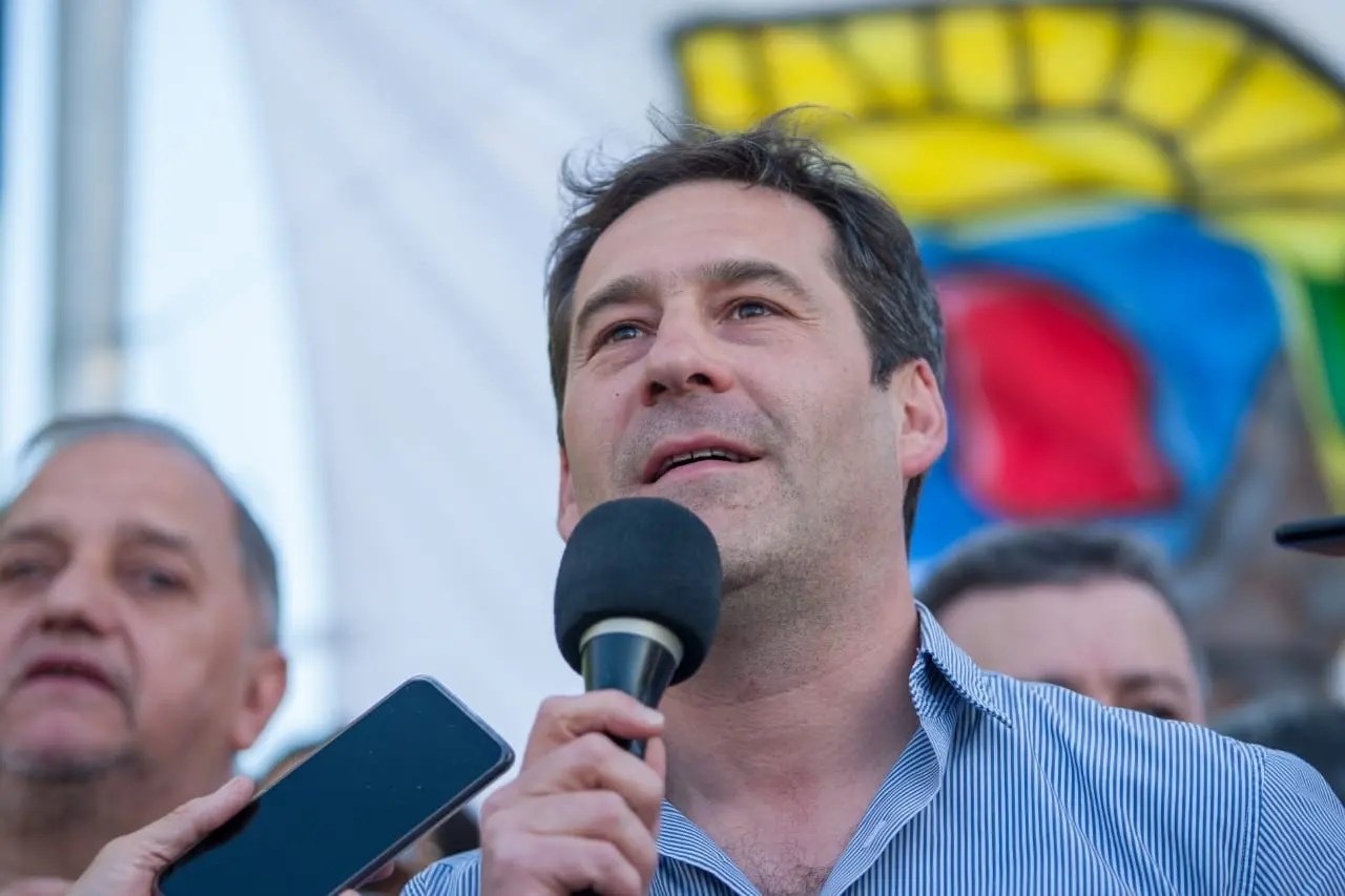 Luque a favor de eliminar y adelantar