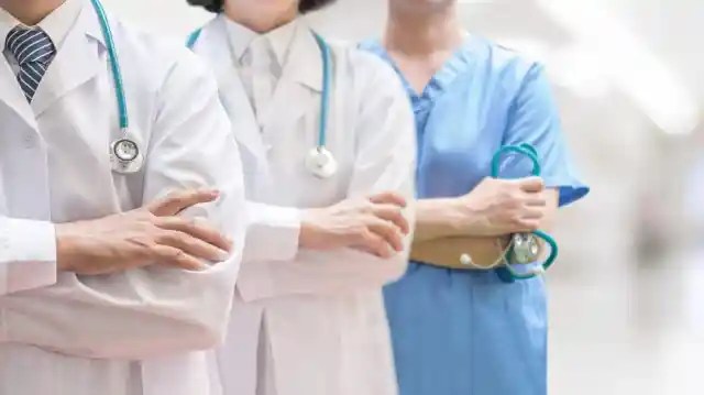Médicos de Chubut inician paro y advierten “meses complejos para el sistema de Salud pública”