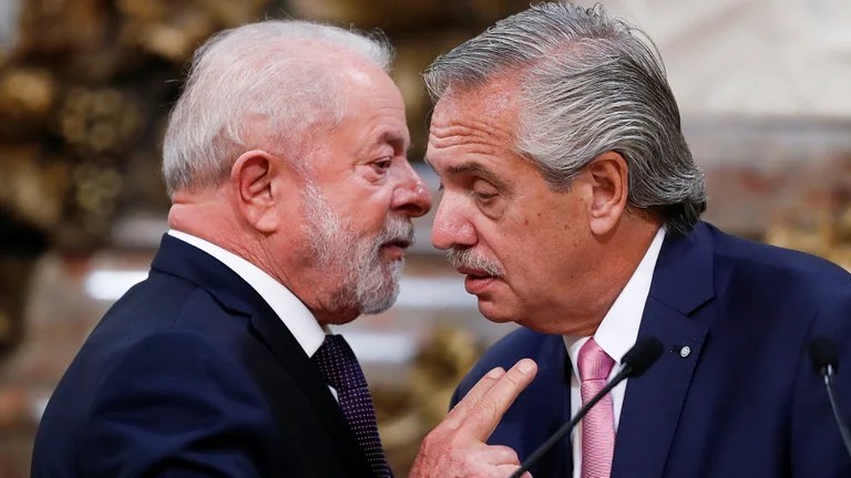 Brasil le bajó el tono a la ‘moneda común’ con Argentina y aclaran que un proyecto así «llevará tiempo»