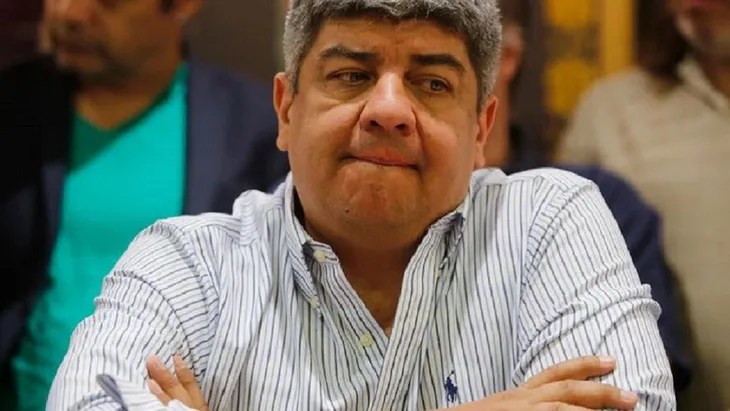Moyano: «Si se acomoda el poder adquisitivo, hay muchas posibilidades de que el peronismo siga en el poder»