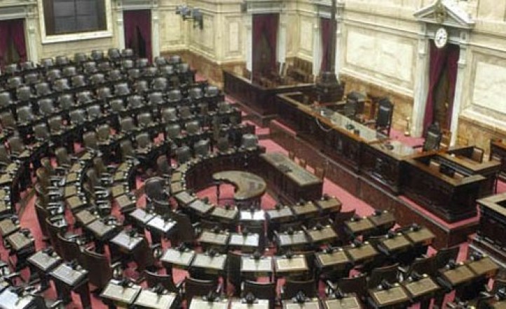 Sesiones Extraordinarias: Juntos por el Cambio no dará quórum por el juicio político a la Corte