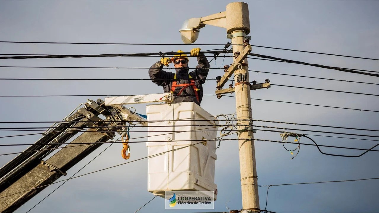 Trelew: la Coorperativa deberá afrontar una deuda a Cammesa de $4 mil millones en 8 años