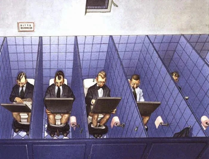 «El hombre ha perdido la capacidad de desobedecer», según el filósofo y psicoanalista Erich Fromm