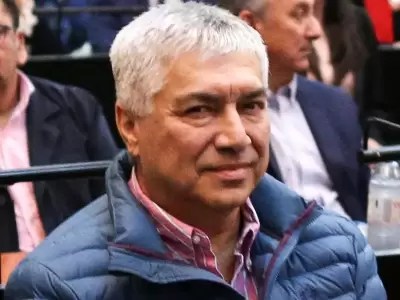 Casación redujo la condena de Lázaro Báez y descartó que la obra pública sea el origen del lavado