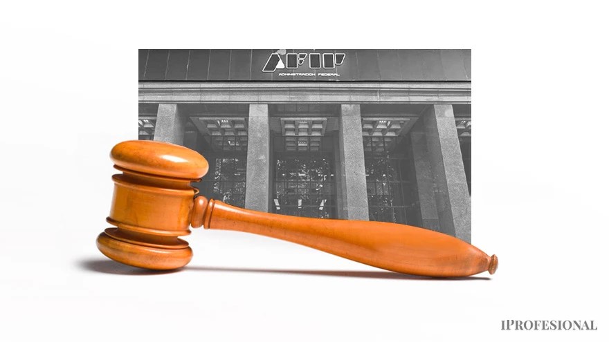 Fallo clave: declaran ilegal que la AFIP suspenda la CUIT con sólo un clic informático