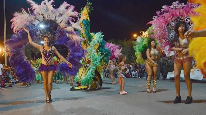 Este fin de semana continúan las Fiestas Populares en Chubut: habrá ocho eventos en diferentes localidades