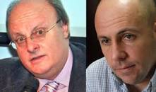 El «Tano» Di Pierro se desmarca y apoya la candidatura de Ricardo Sastre para gobernador