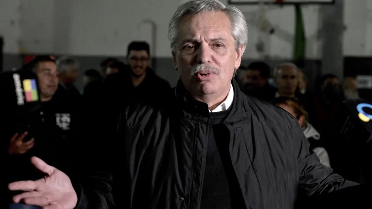 Agenda extrema: Alberto Fernández viaja a la Antártida para inaugurar tres laboratorios científicos