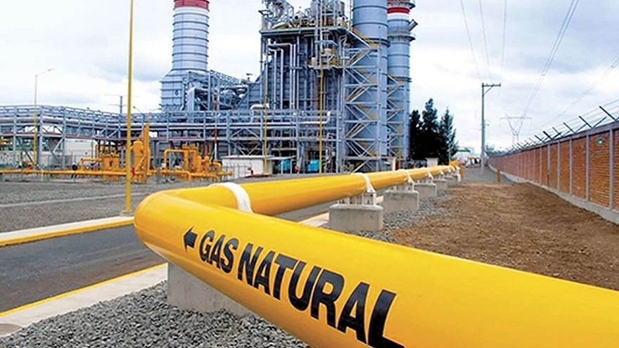 Día del Gas: expectativas del sector y desafío de las obras de transporte a concretar