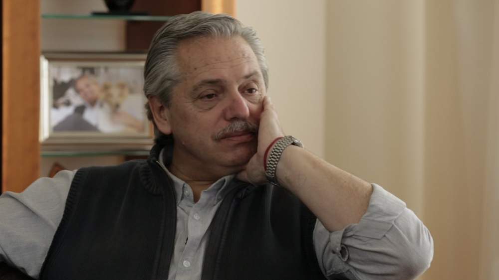 Alberto Fernández fue diagnosticado con «una hernia de disco lumbar» y será infiltrado