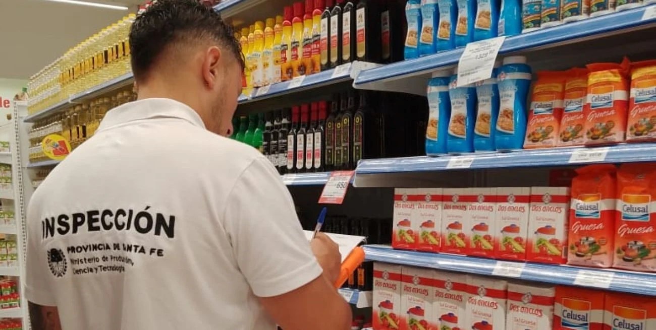 El Gobierno negocia un nuevo esquema de Precios Justos con subas de hasta 5% por mes