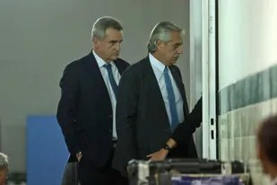 La agenda de Presidencia y Ministerios nacionales de este Martes 23 de Mayo