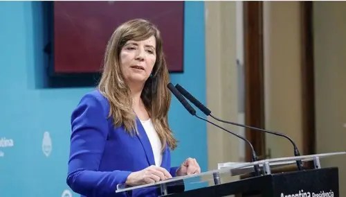 Cerruti criticó a la Corte y apuntó al CEO de JP Morgan: «Genera especulación y corridas»