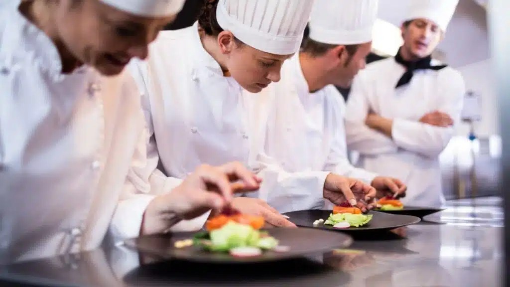 Torneo Federal de Chefs 2023: Comenzó la preinscripción para cocineros de Chubut y norte de Santa Cruz