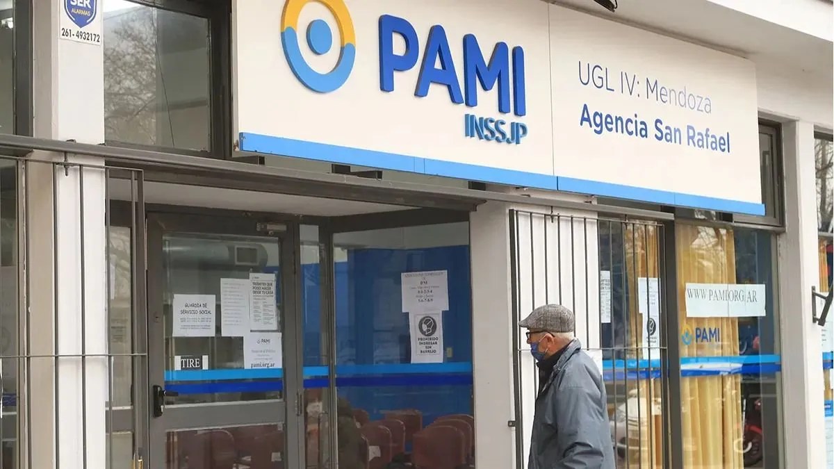 PAMI otorga, por única vez, un bono extraordinario a prestadores de salud