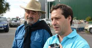 Luque y Othar, otra vez cruzados