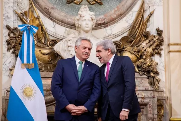 La agenda de Presidencia y Ministerios nacionales de este Jueves 29 de Junio