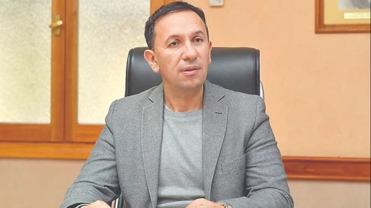 Reflexionó Maderna y no buscará ser Gobernador