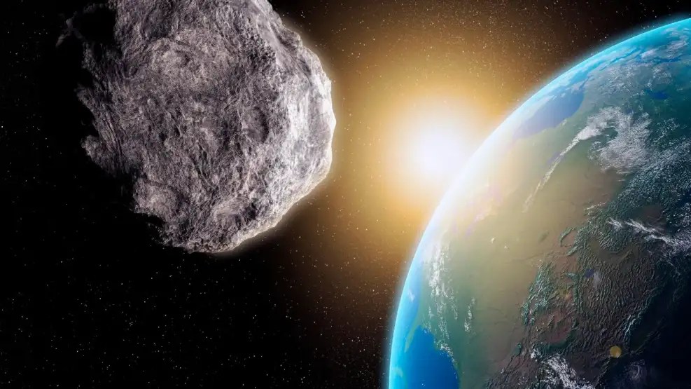 La NASA anticipó que un asteroide del tamaño de quince colectivos se acercará a la Tierra este miércoles