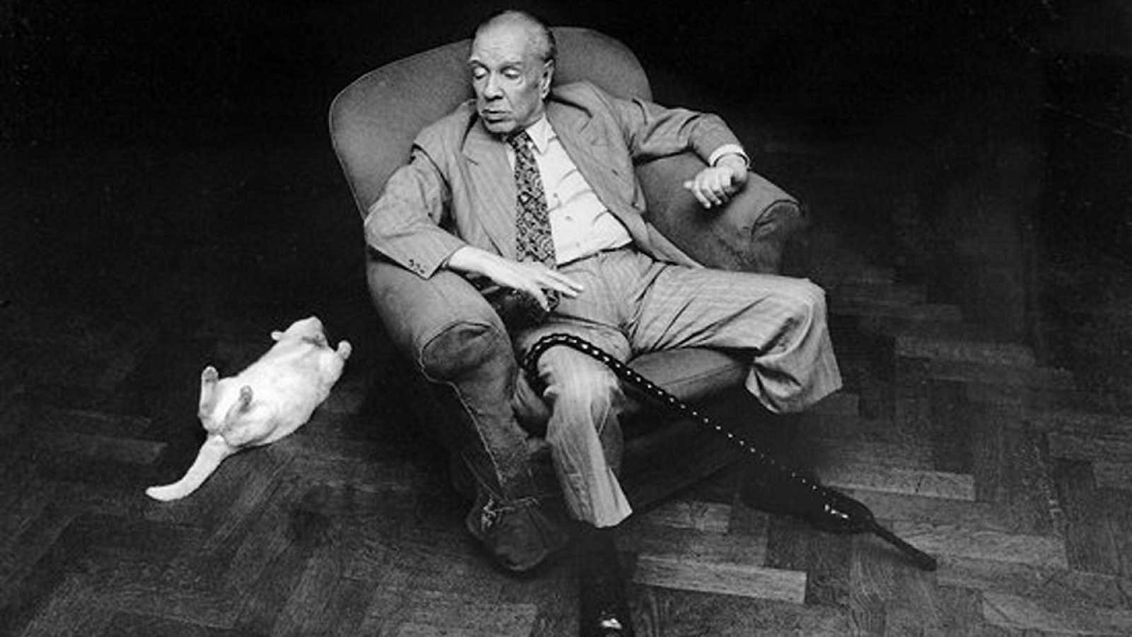 Los razonamientos no convencen a nadie: Borges sobre las desventajas de la razón