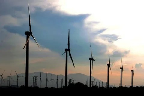 Renovables: dos proyectos de Chubut, entre los 20 que tendrán financiamiento chino