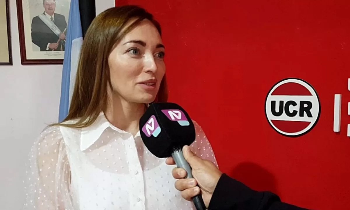 Madryn al rojo: Vanesa Peruzotti presentó sobrada documentación de residencia y apela la resolución del TEM