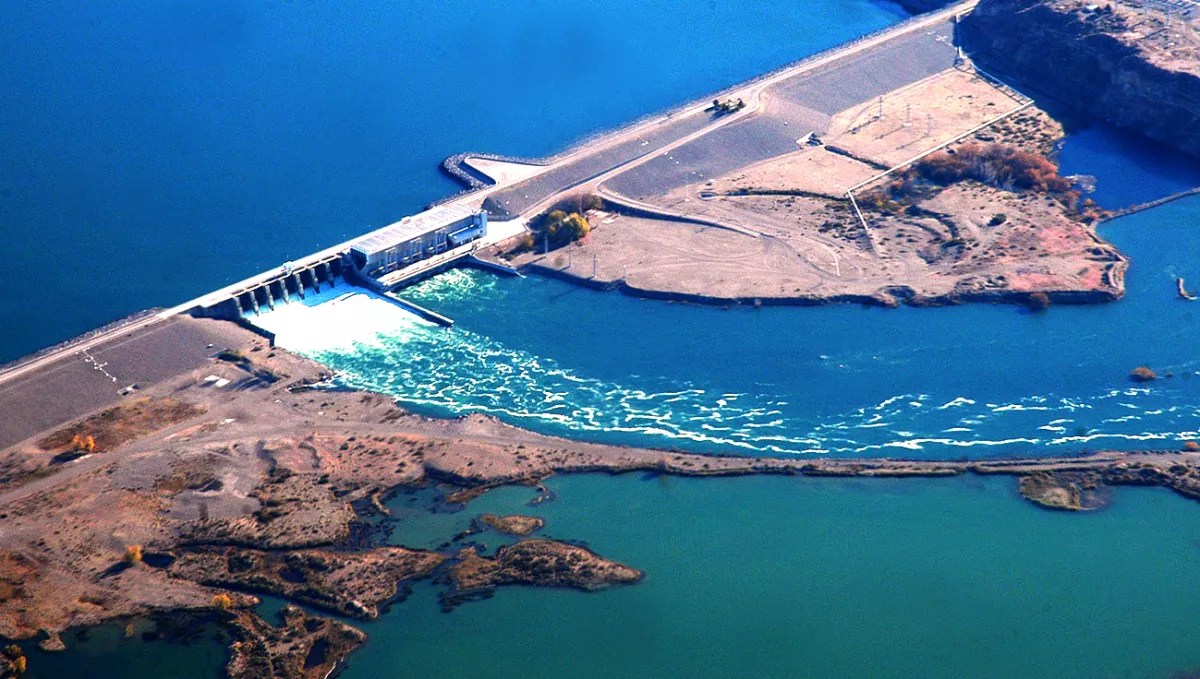 Hidroeléctricas: Nación tomará el control de El Chocón, Alicurá, Arroyito, Banderita y Piedra del Aguila