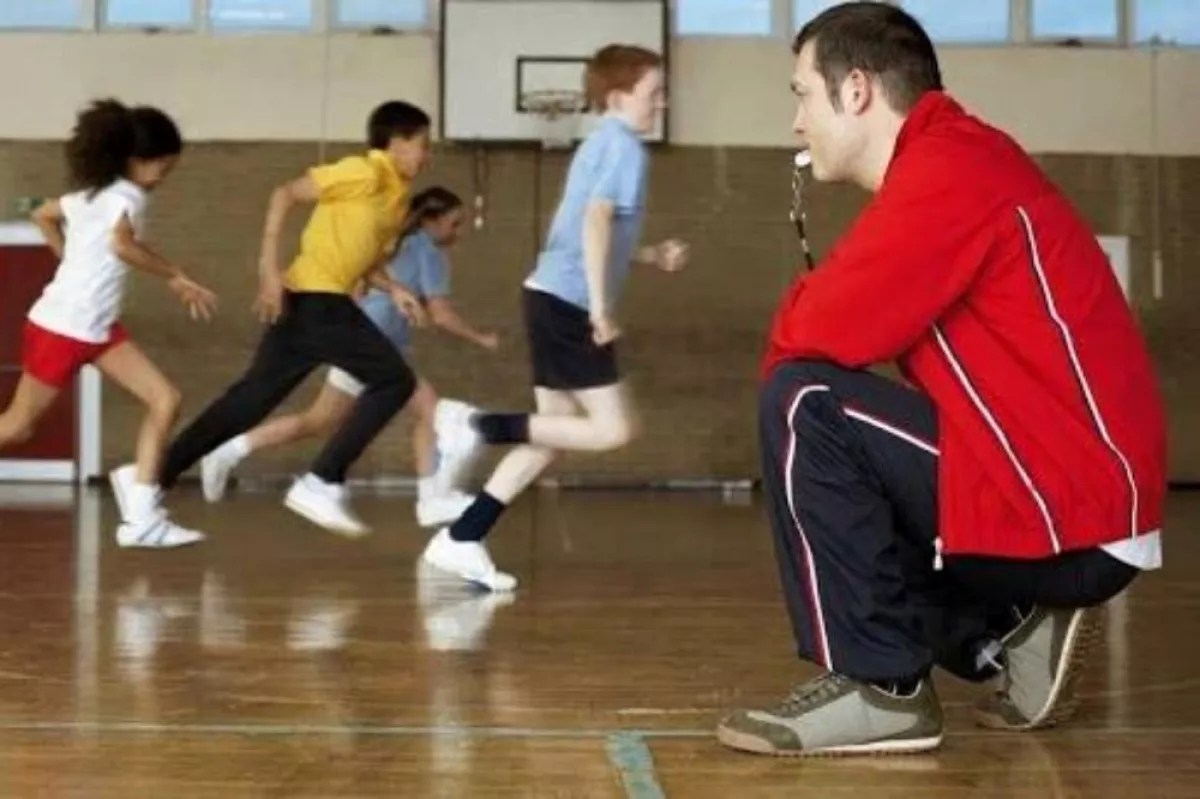 Continúan abiertas las inscripciones para la carrera de Educación Física en el Instituto Universitario River Plate