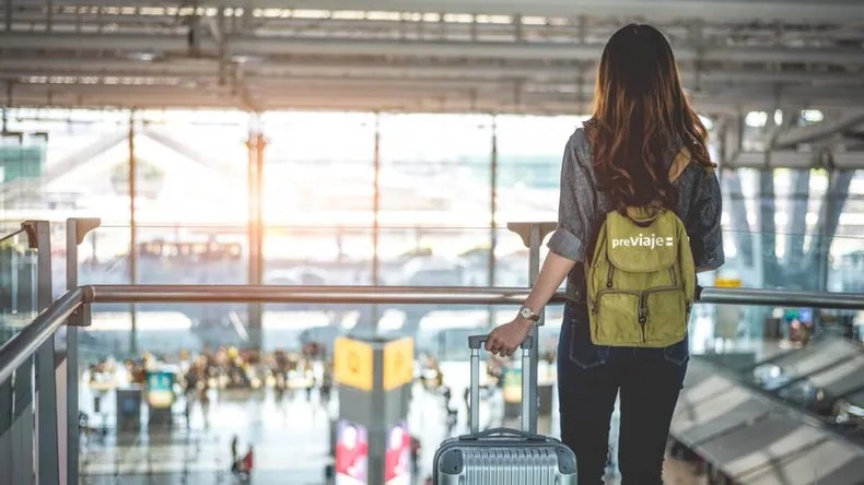 Previaje 5: confirman una nueva edición del programa de turismo con reintegros