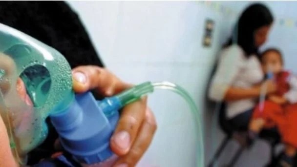 Salud: Tres fallecidos en Tierra del Fuego por “faringitis aguda”