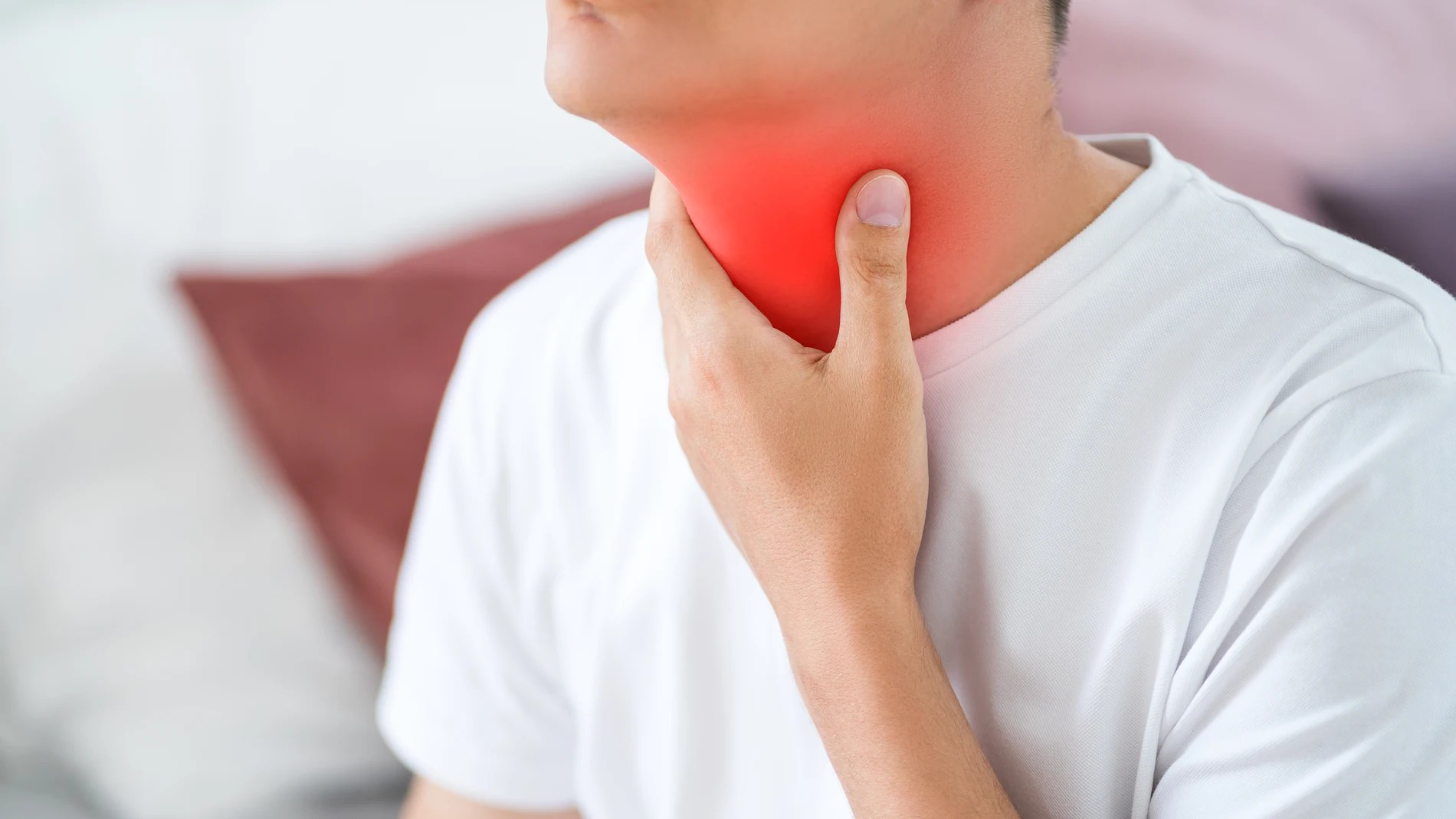 Alerta por bacteria que produce faringitis grave: 16 muertos en 2023  y hubo 10 contagios en Chubut