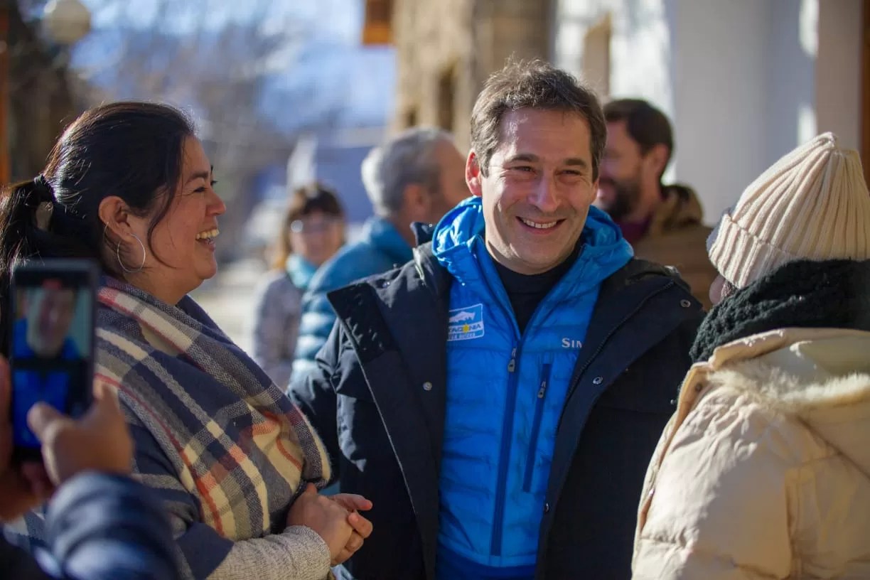 Luque necesita los votos de la Cordillera