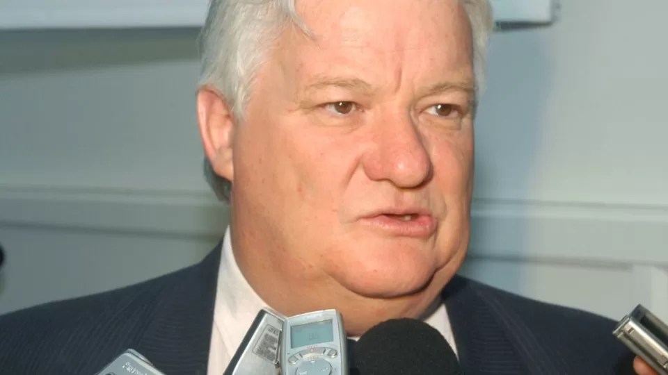 Falleció el ex intendente de Gaiman, Raúl Mac Burney: 4 períodos conduciendo la ciudad