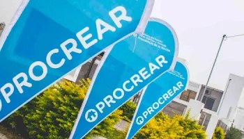 Nación lanza un nuevo sorteo del Procrear II: en Chubut habrá inscripción para predios sólo en Trelew