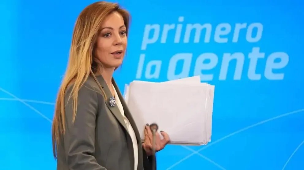 Servicios: Royón aclaró que la devaluación no se trasladará ‘plenamente’ a las tarifas