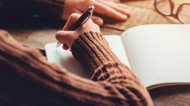 Hoy habrá un encuentro de jóvenes escritores en la Biblioteca Sarmiento de Madryn