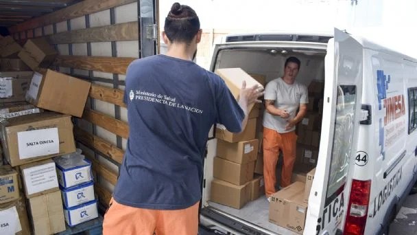 Poveedores del Estado reclaman a Nación por atrasos en los pagos de hasta dos años