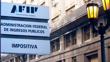 Presión impositiva: La recaudación de AFIP creció 104,6% anual en Julio